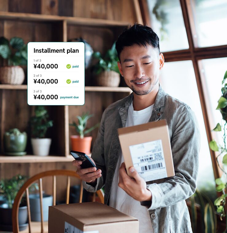 Buy Now Pay Later - Using Your Own Credit Card - Splitit